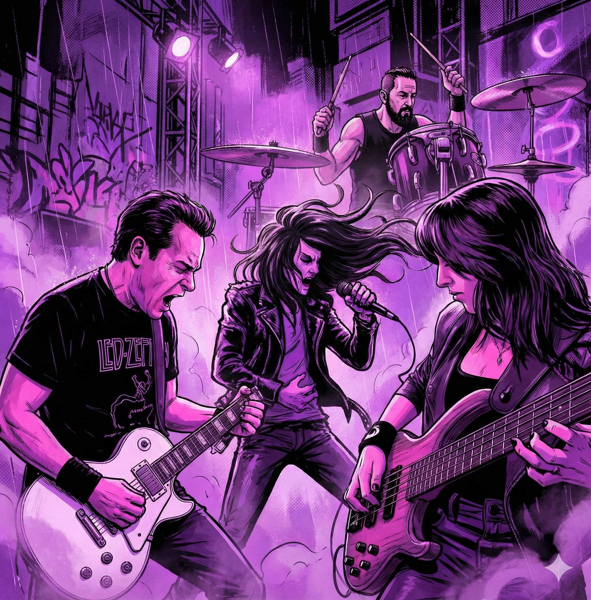 Storm Howl Manifesto